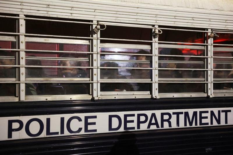 Dignidad en tiempos de políticas antimigratorias