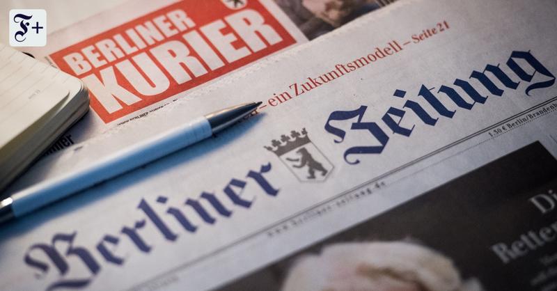 Auf zur Hetzjagd!