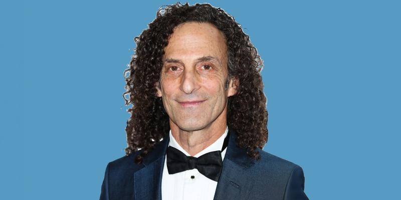 Kenny Gorelick: Das Enfant Terrible