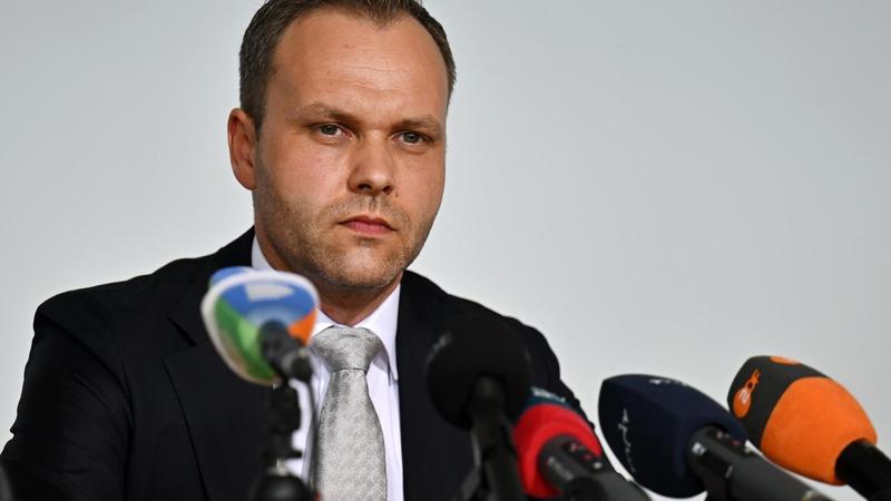AfD will Thüringer Landtagspräsidenten abwählen