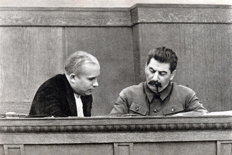 Books /					 													 						Who started the Cold War?