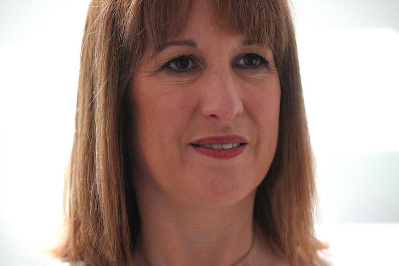 Rachel Reeves’ spending plans are already in doubt