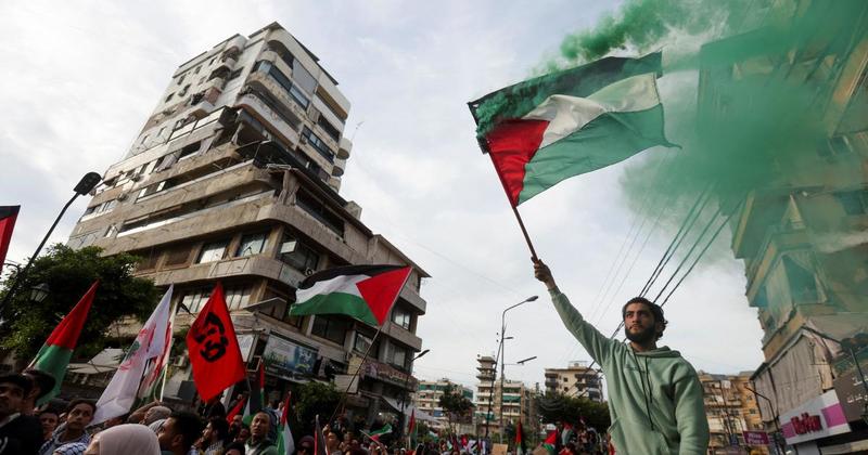 A Hidden Force in the Middle East