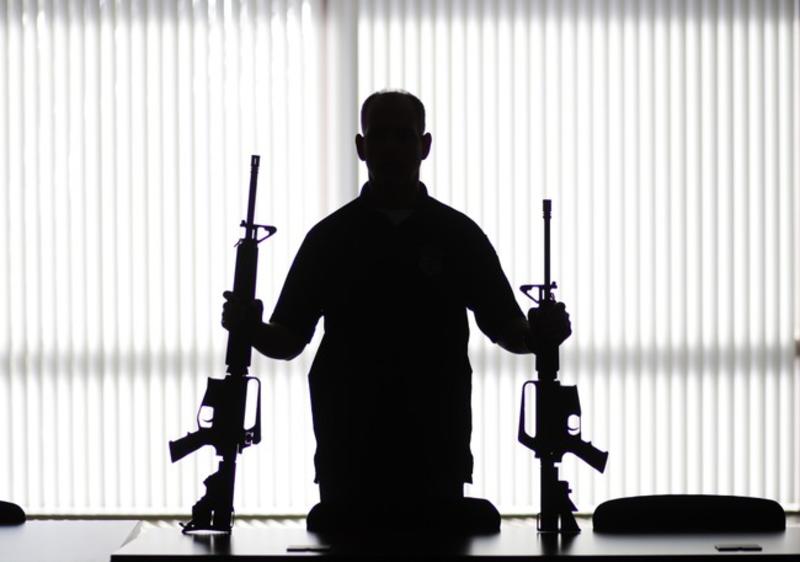 The Supreme Court’s Anti-Second Amendment 'Ghost Gun' Case: Judicial Amendment by 'Interpretation'
