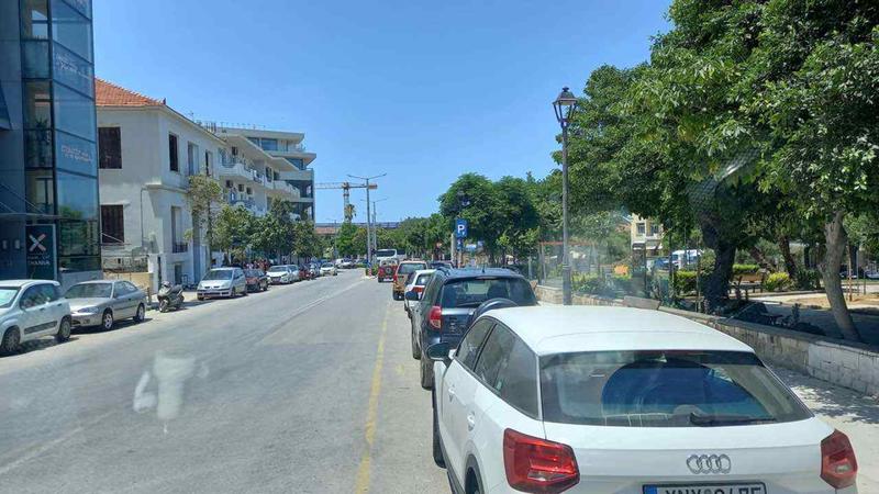 Καθηµερινή ταλαιπωρία