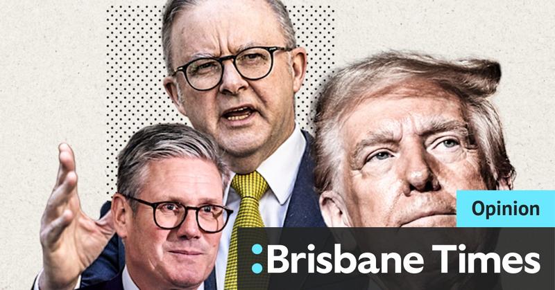AUKUS is a disaster for Australia. Trump has given us an out – let’s take it