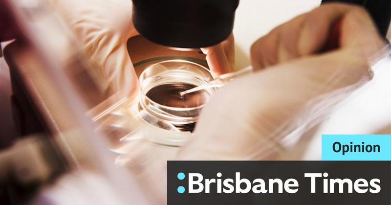 The collateral damage from Monash IVF’s colossal embryo bungles