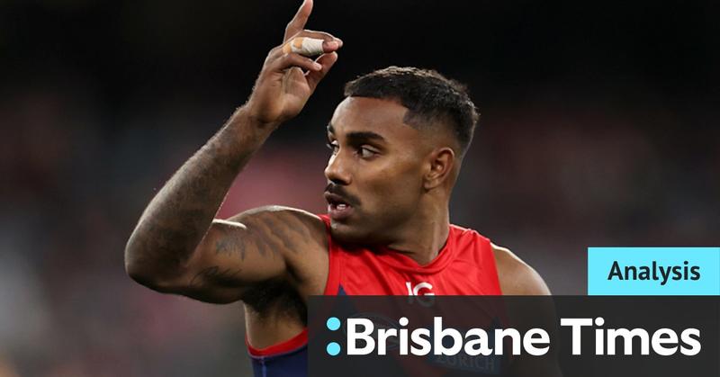 Kozzy Pickett has signed until 2034. What are the risks for the Demons’ $12m deal?