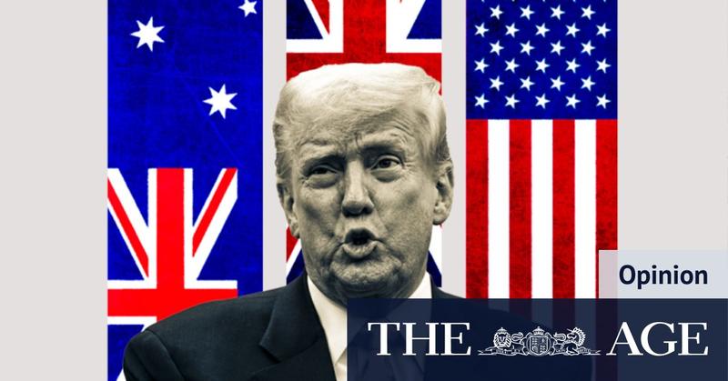 Trump’s AUKUS review is routine, not a harbinger of collapse
