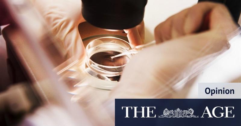 The collateral damage from Monash IVF’s colossal embryo bungles