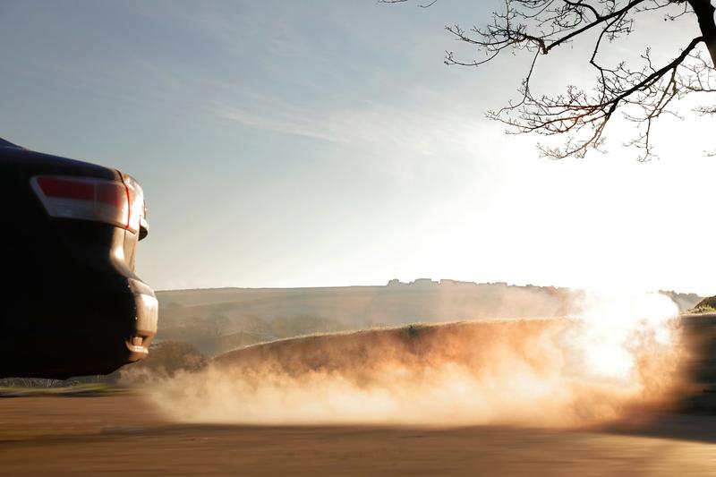 Cheating by car makers, tampering by owners: crucial car pollution control is being sabotaged