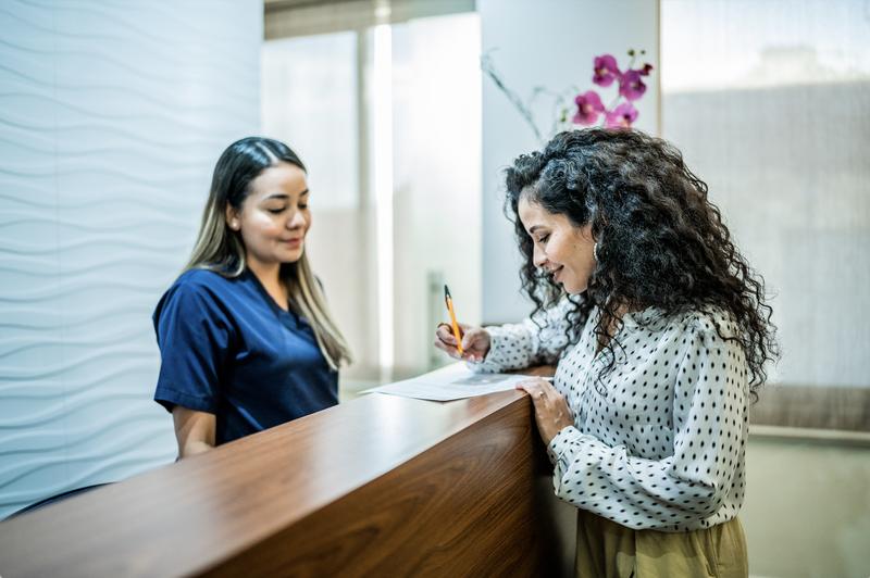 IVF is big business. But when patients become customers, what does this mean for their care?