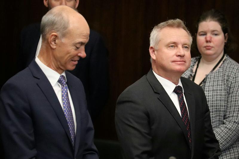 Tasmania likely heading for another minority government after next month’s snap election