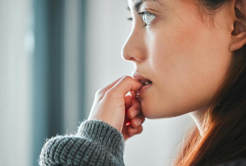 ‘He stopped me from talking to male colleagues’: new research shows how domestic violence so often starts with isolation and control