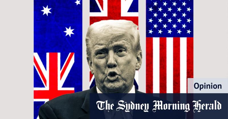 Trump’s AUKUS review is routine, not a harbinger of collapse