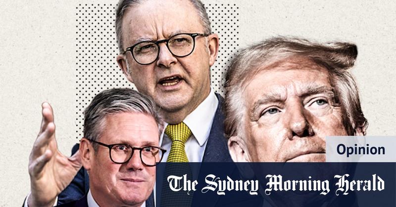AUKUS is a disaster for Australia. Trump has given us an out – let’s take it