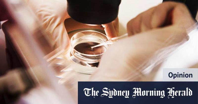 The collateral damage from Monash IVF’s colossal embryo bungles
