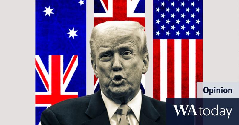Trump’s AUKUS review is routine, not a harbinger of collapse