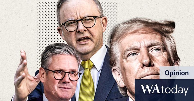 AUKUS is a disaster for Australia. Trump has given us an out – let’s take it
