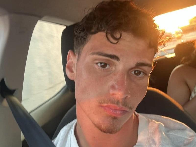 Santo Romano, minaccevia social alla famigliaÂ del ragazzo ucciso: Â«I vostri nomi sulle mie pallottoleÂ»