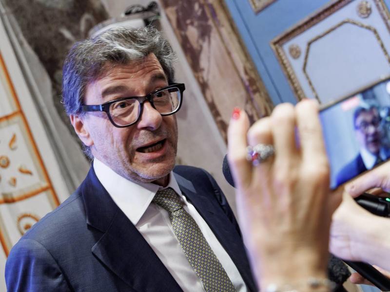 L'inflazione si è 