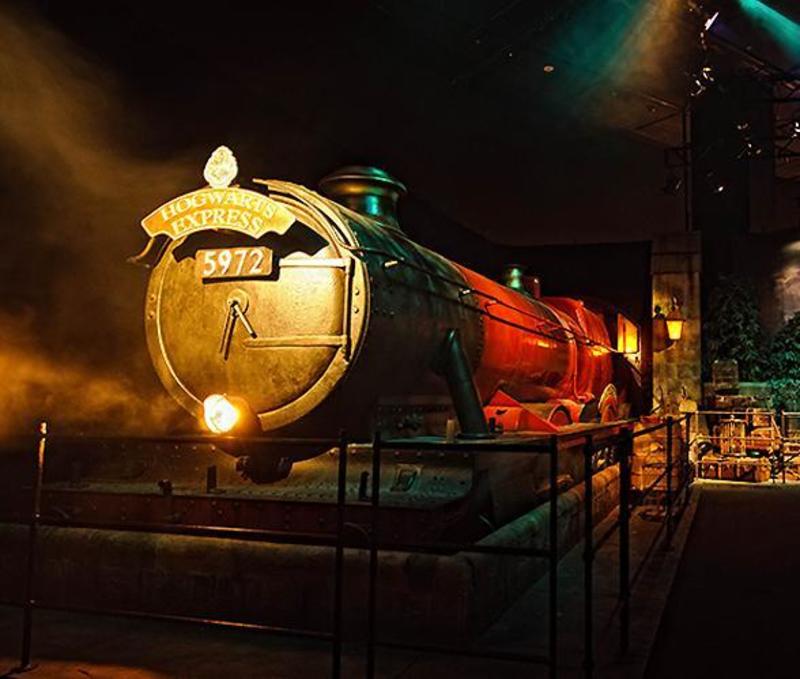 “Harry Potter: the exhibition”: viaggio dentro il mondo di Hogwarts. La mostra evento arriva a Milano