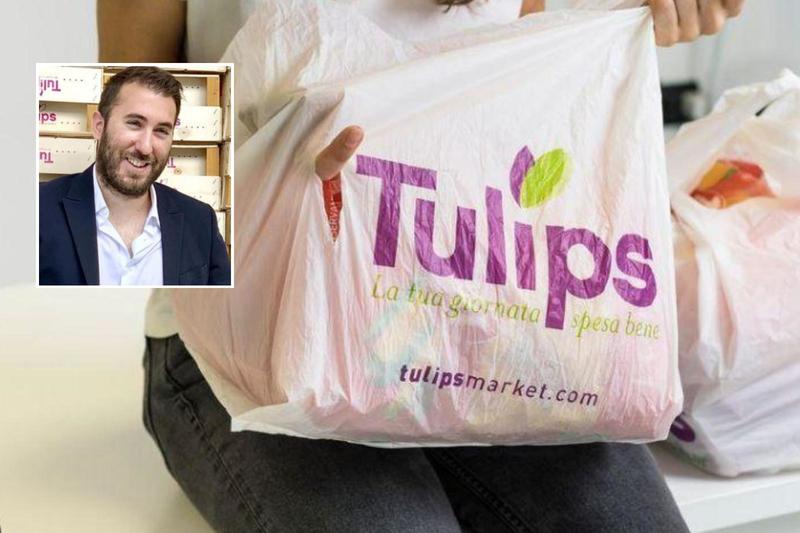 Tulips in liquidazione, affossata da anni di perdite
