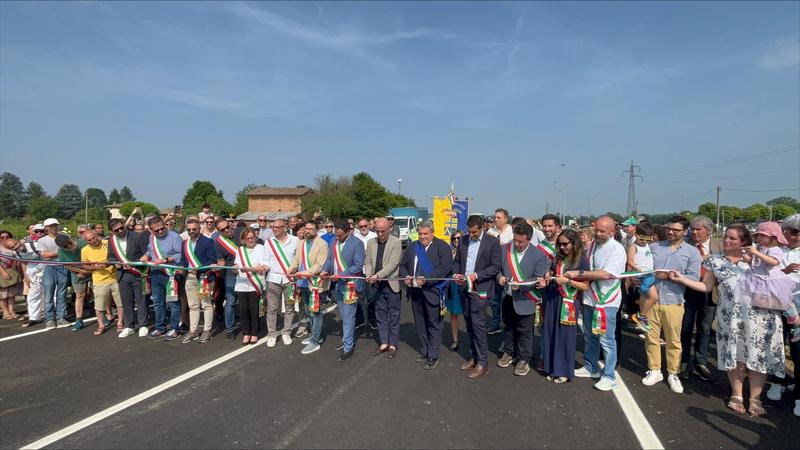 Pedemontana, i 3 chilometri che chiudono (finalmente) l’opera: “Bologna e Reggio più vicine”