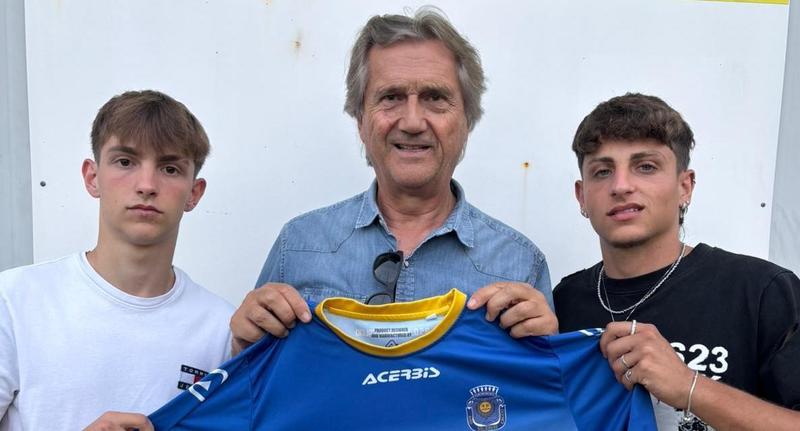 Calciomercato dilettanti: conferme e nuovi acquisti per Cittadella, Solierese e altre squadre