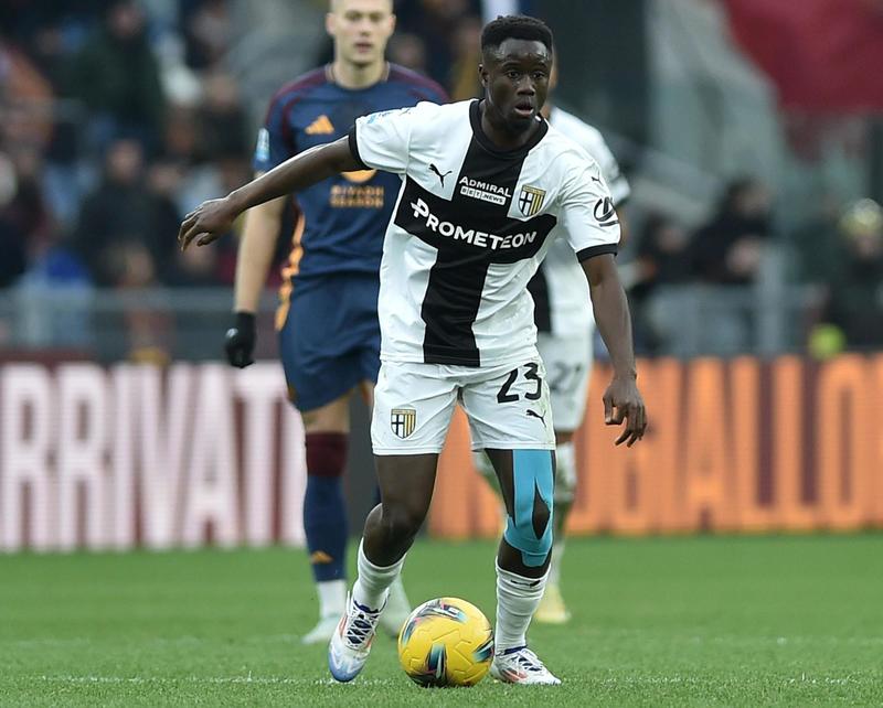 Sassuolo punta su Thorsvedt e Camara per rinforzare il centrocampo