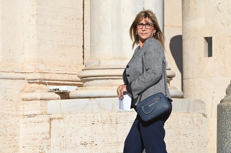 La leader Cisl Fumarola: “Le riforme vanno pensate. Serve un patto sociale”