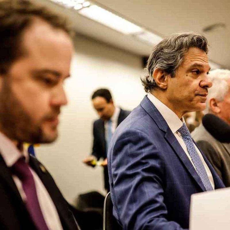 Congresso se tornou um ambiente tóxico para alguns ministros de Lula