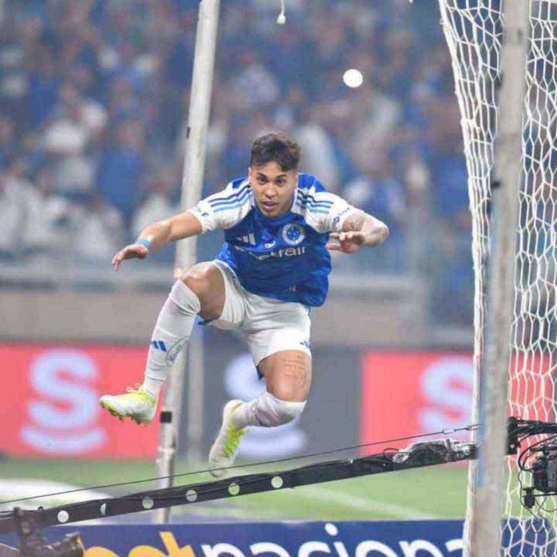 CRUZEIRO PODE SER LÍDER ISOLADO DO BRASILEIRÃO