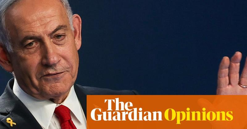 The two-state solution is a delusion