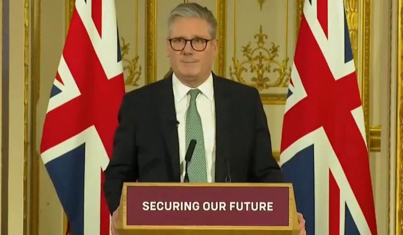 The Labour Party Is Undermining the British Economy