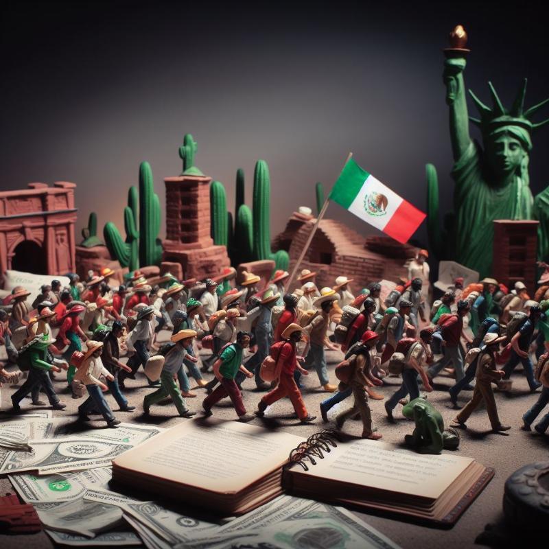 No One’s Illegal on Stolen Land—And Other Nonsense Shouted Between Acts of Arson