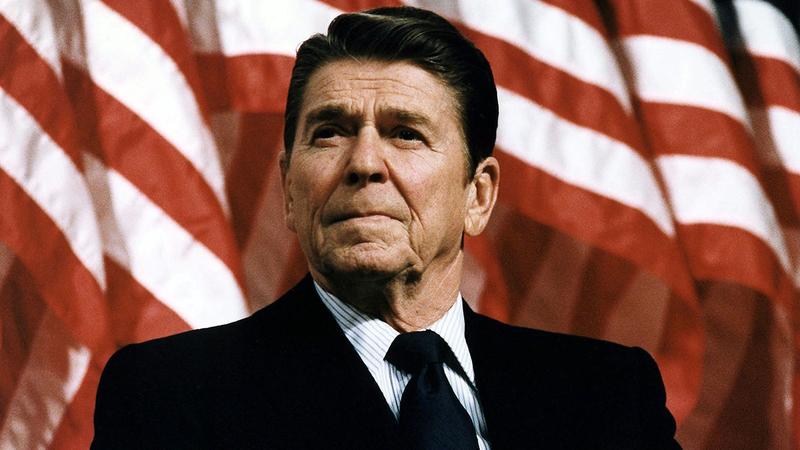 MORNING GLORY: When Ronald Reagan fired the air traffic controllers, voters never forgot. Nor did the Soviets
