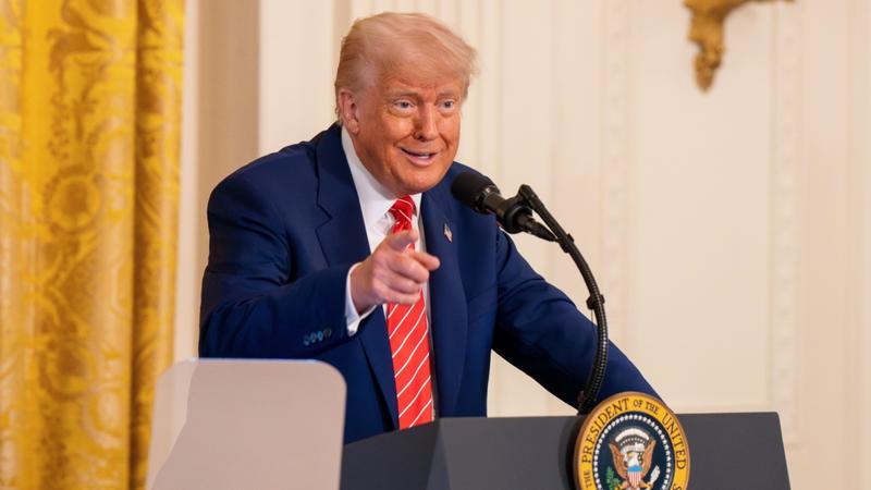 Can Anything Stop A Donald Trump Dictatorship?