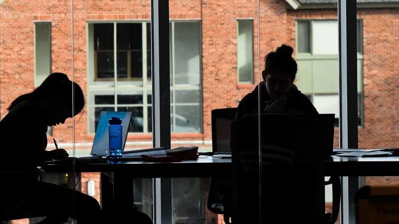 Beyond Borders: Reimagining Global Scholarship Access Amid Political Pressures