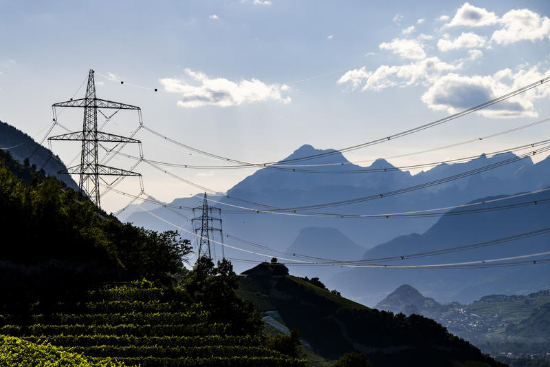 Das Stromabkommen nützt den Verbrauchern – und der Umwelt