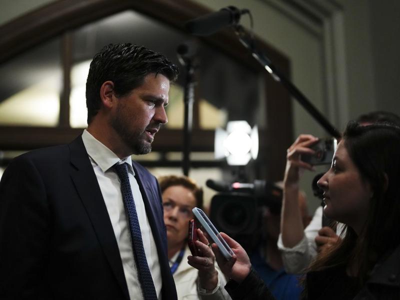 Chris Sankey: 'Free, prior, and informed consent' never amounted to a First Nations veto