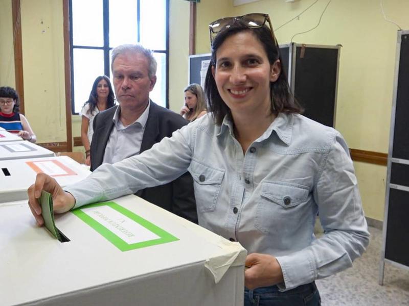 Se la sinistra scopre il leghista in sé