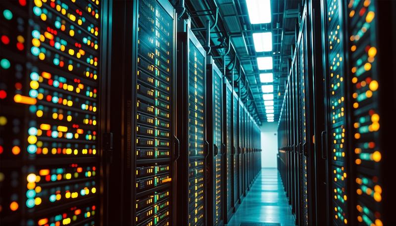Data Center: è necessaria una regolamentazione rigida sul consumo di suolo