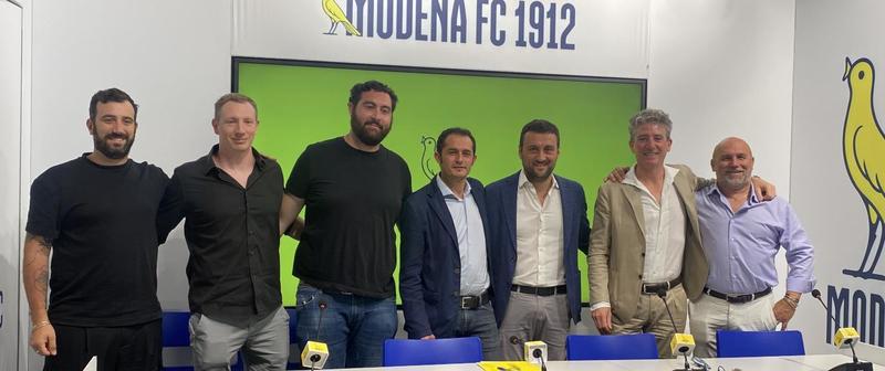 Modena Calcio: tredicesimo ritiro estivo a Fanano con un Park Hotel rinnovato