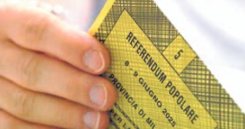 Referendum e realtà oltre le illusioni televisive
