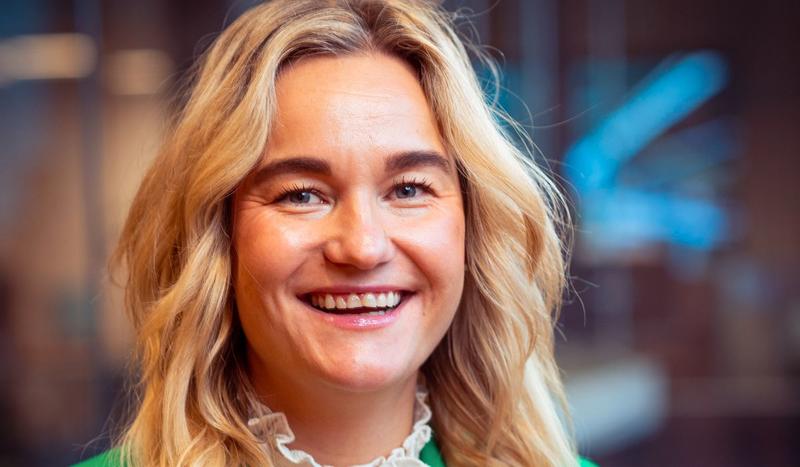 «Kampen om arbeidskraft kommer til å bli enda tøffere fremover!»