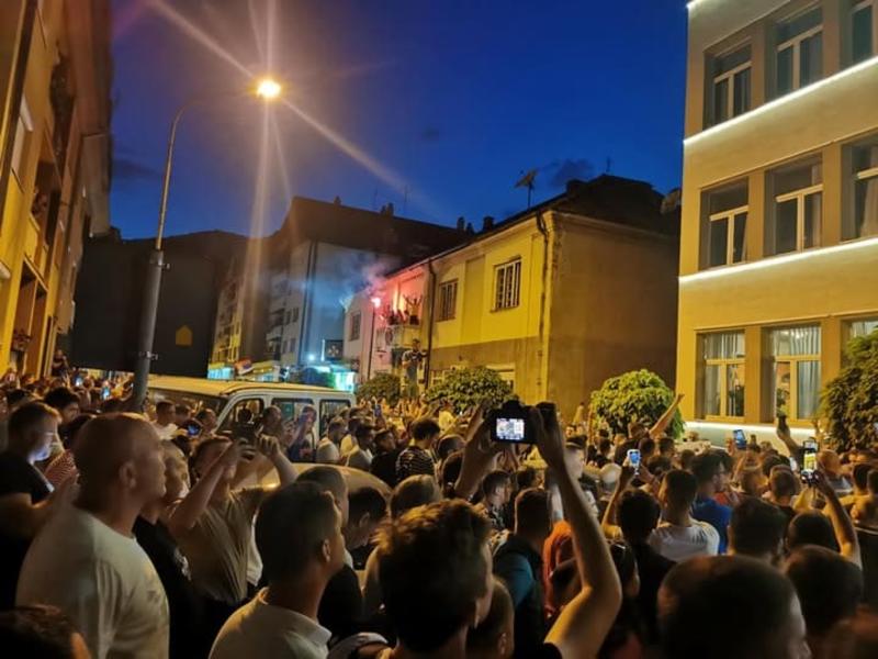 Kako smo u Kosjeriću asfaltirali dve trećine seoskih puteva za mesec dana?