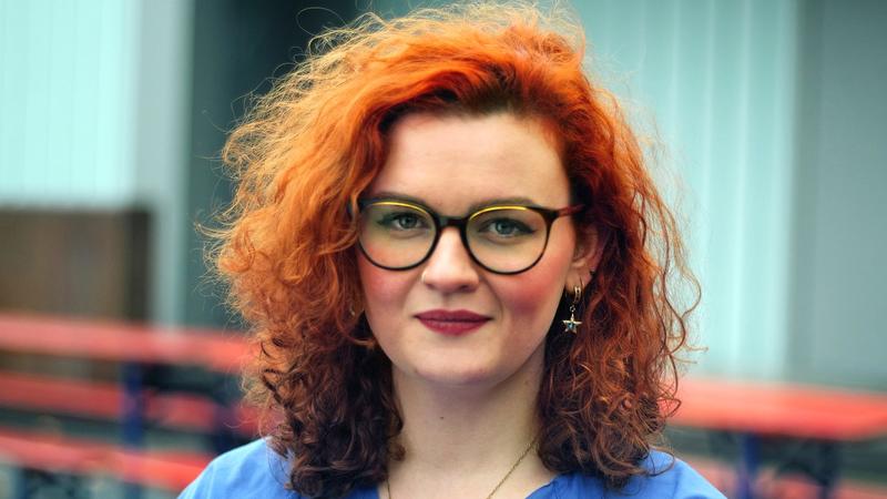Stella Merendino | Einsatzstelle Bundestag