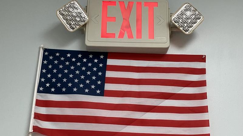 Trumps Geburtstag, eine Panzerparade und 1800 Proteste : Der 14. Juni könnte zum Schicksalstag der USA werden