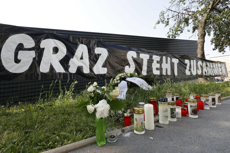 Medien und der Amoklauf in Graz: Weniger ist mehr